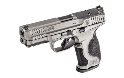 S&W M&P M2.0 METAL OR 9MM 4.25″ 17RD