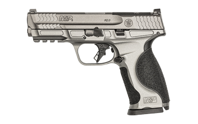 S&W M&P M2.0 METAL OR 9MM 4.25″ 17RD