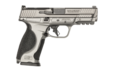 S&W M&P M2.0 METAL OR 9MM 4.25″ 17RD