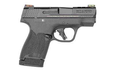 S&W PC SHIELD 9MM 3.1″ 13RD EDC KIT