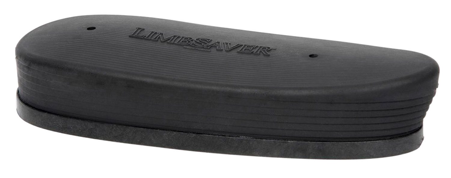 Limbsaver 10543 Grind-To-Fit  Black Large Rubber