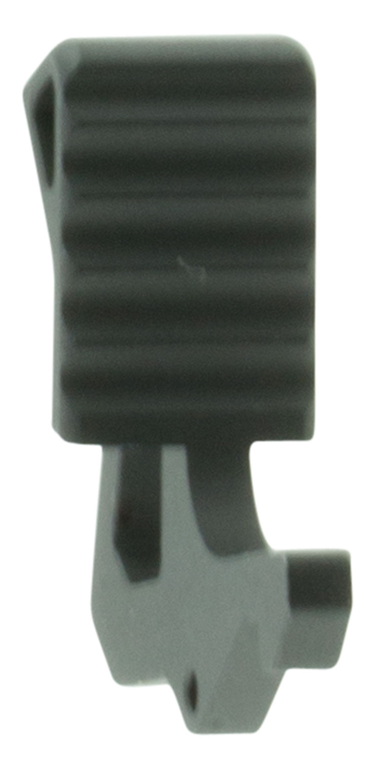 Strike Industries ARLATCHBK Charging Handle Extended Latch Black Aluminum AR-Platform