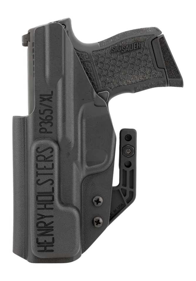 HENRY HOLSTERS HH-0003-11 FLINT COMP P365 FULL