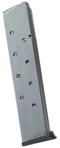 Springfield Armory PI4521 1911  10rd Single Stack 45 ACP Stainless Steel