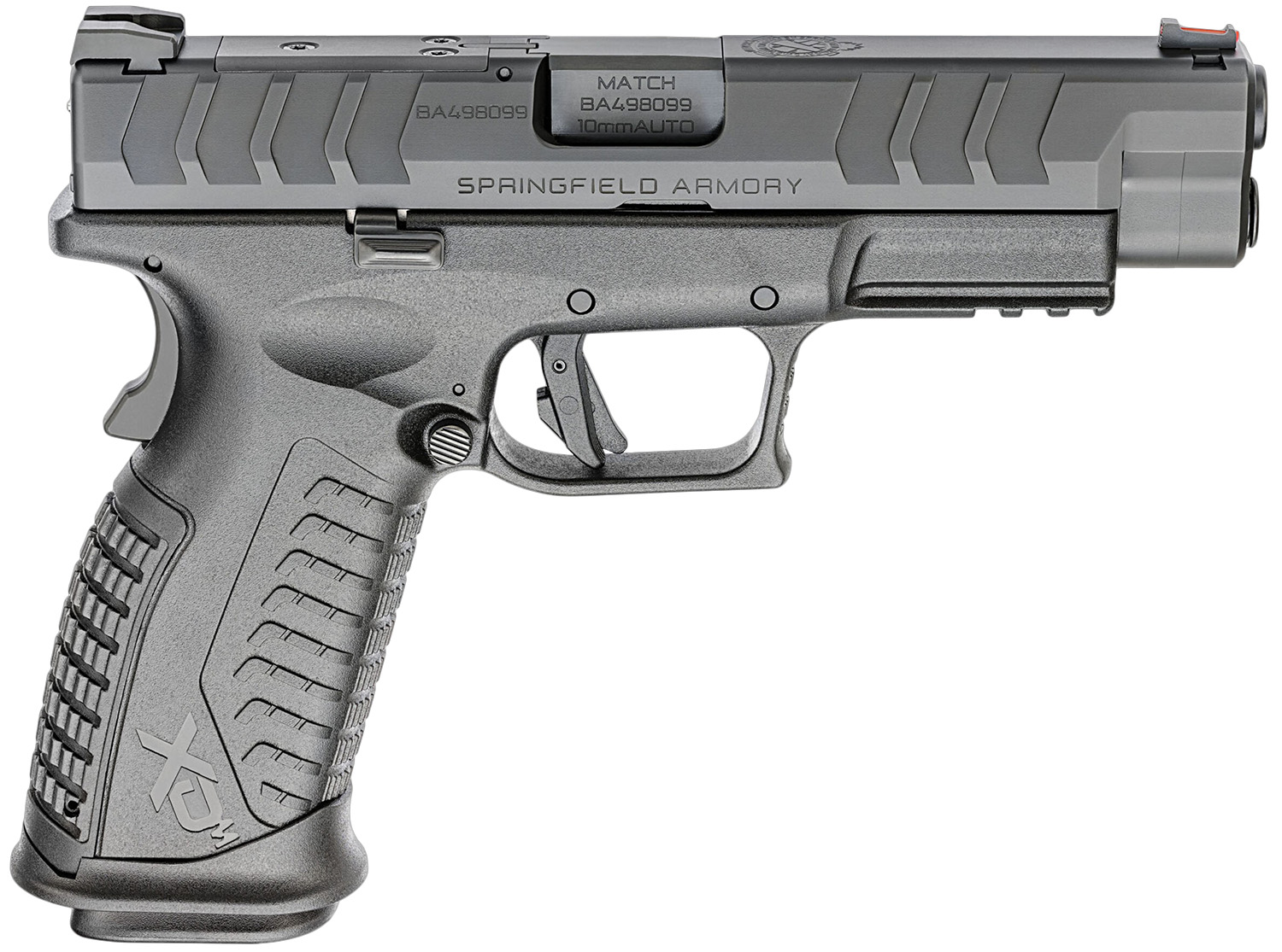 SPG XDME94510BHCOSP   10M ELT  4.5         16R BLK