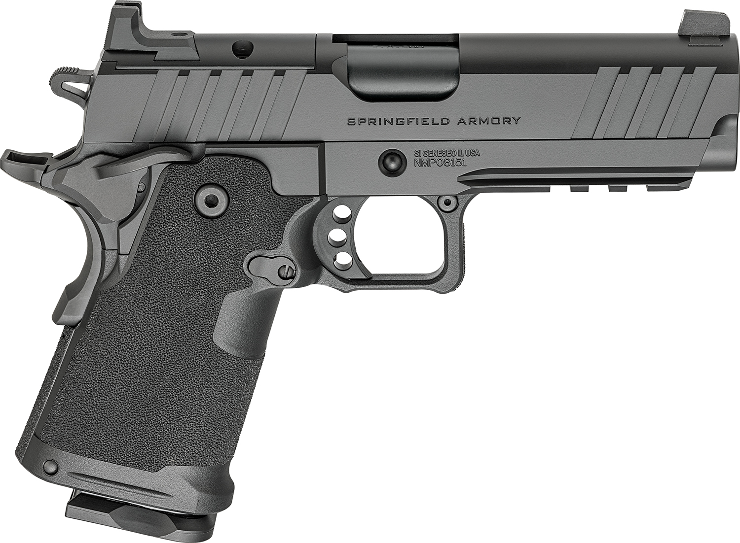 SPG PH9116AOS 9M DS PRODGY 4.25 1911 15R