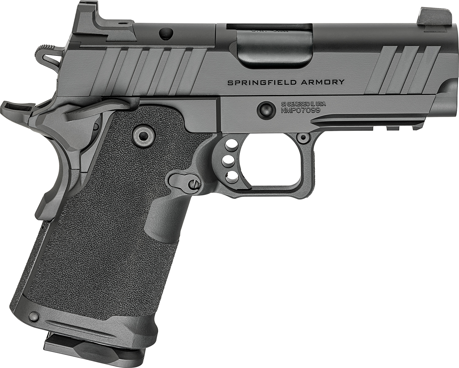 SPG PH9115AOS 9M DS PRODGY 3.5 1911 15R
