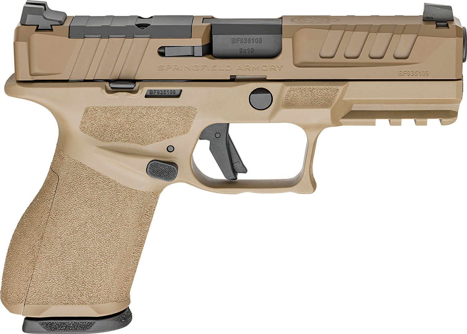SPG EC9409FU        ECHELON 9M 4  UDOT  FDE 15/18R