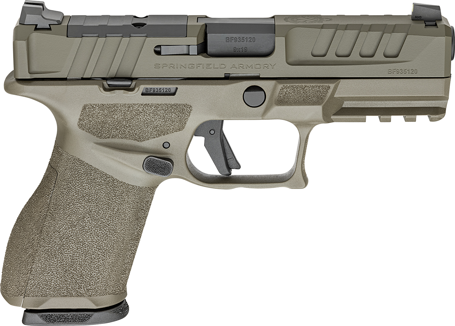 SPG EC9409GLCU      ECHELON 9M 4  UDOT  ODG    10R