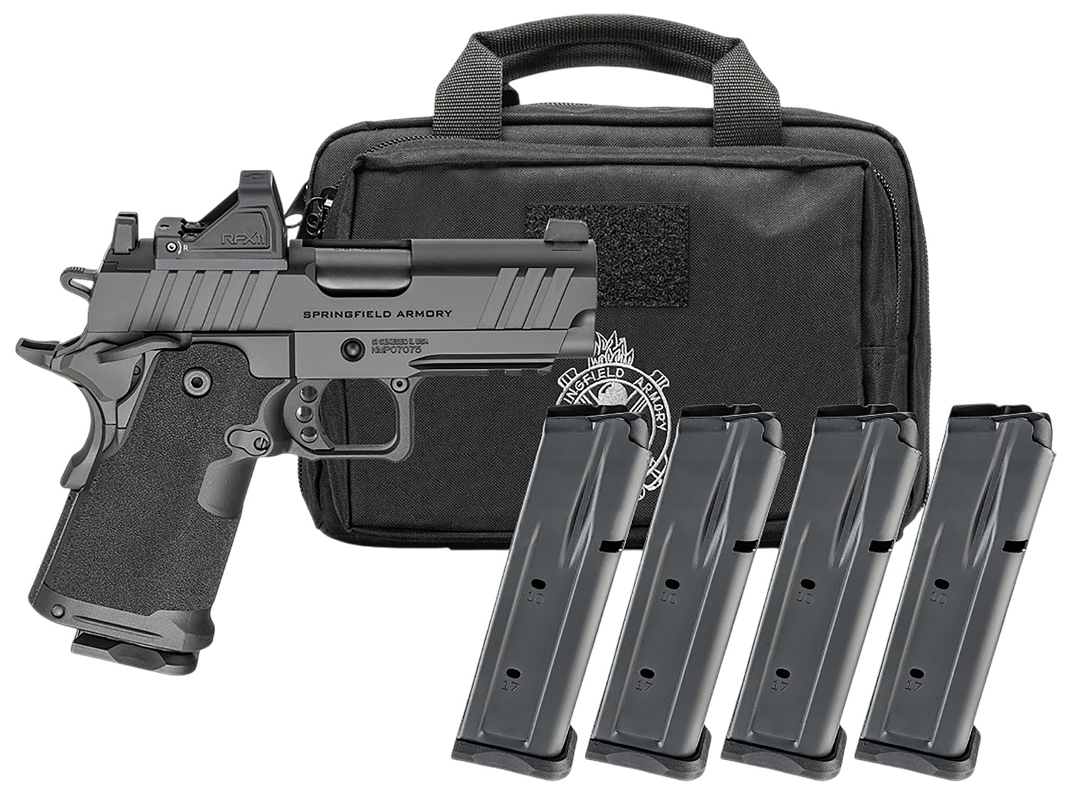 SPG PH9115AOSPAC       DS PRDGY CMP UNT 3.5    15R