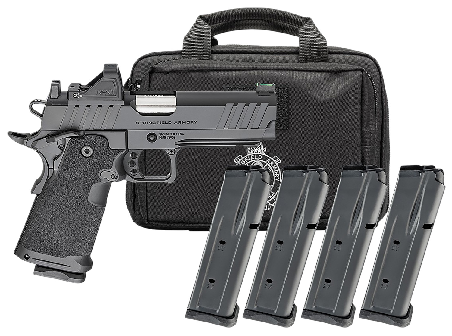 SPG PH9117AOSLCPAC     DS PRDGY UNT FO  4.25   10R