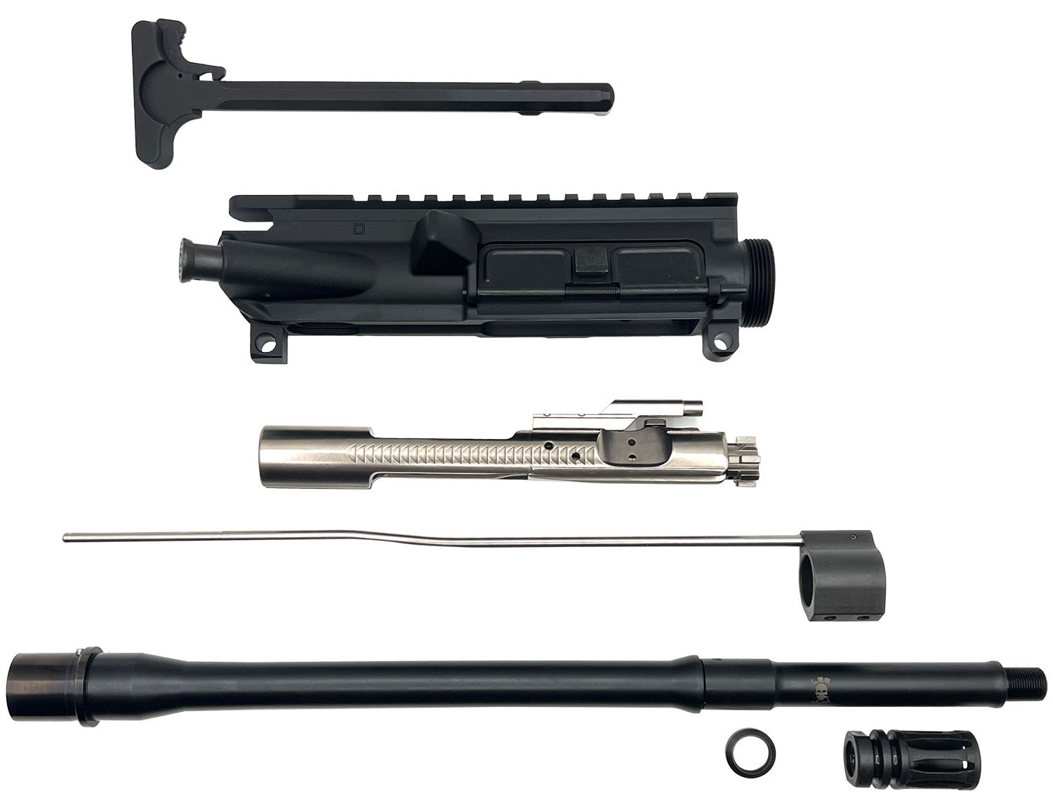 LBE Unlimited AR145RBK Ready Build Kit 14.5″