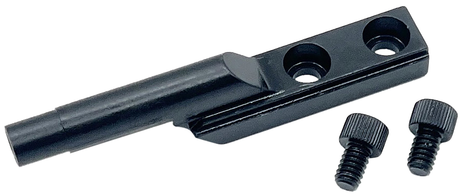 LBE Unlimited ARGKASY Bolt Carrier Gas Key Mag Phosphate AR-15