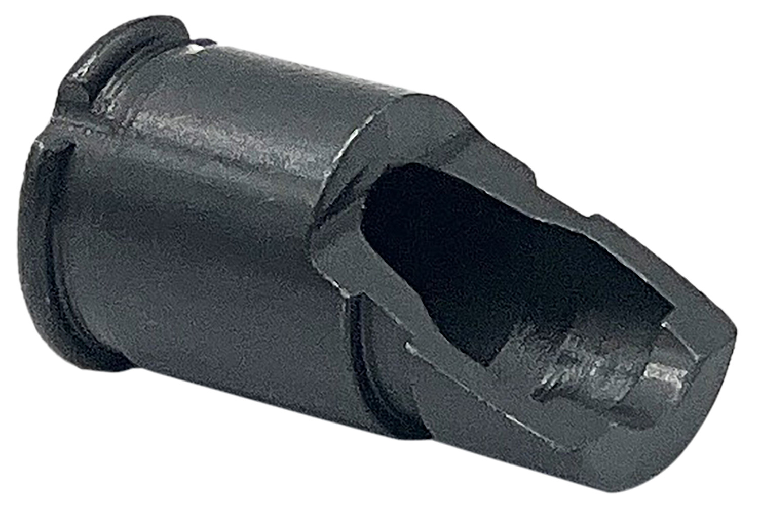 LBE Unlimited AKSBK Slant Brake Black 14×1 LH Threads 7.62x39mm