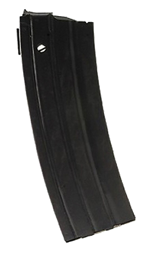 ProMag RUGA3 Standard 30rd 223 Rem/5.56x45mm Fits Ruger Mini-14 Blued Steel