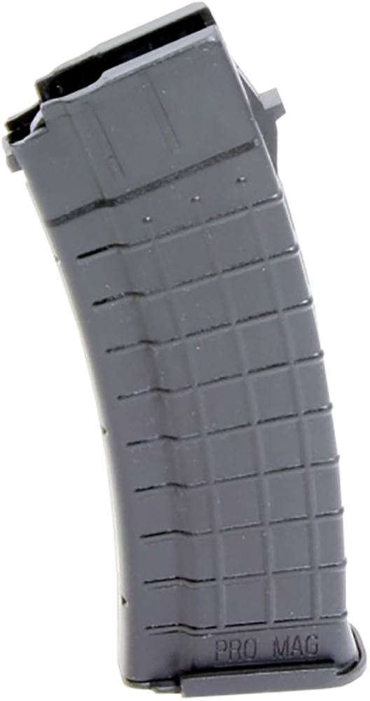 ProMag AKA5 Standard 30rd 223 Rem/5.56x45mm Fits Century Arms WASR-3 Black DuPont Zytel Polymer