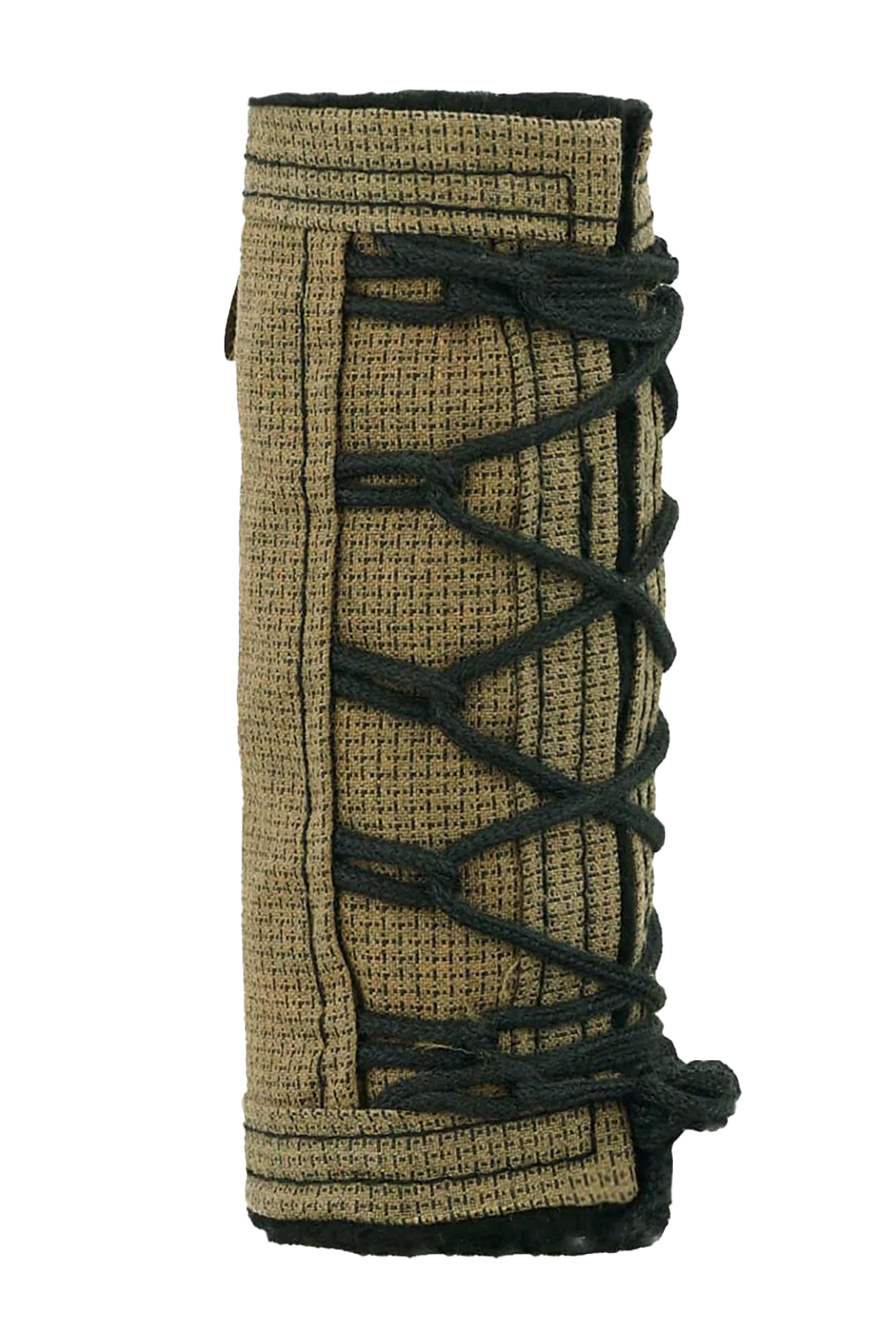 Cole-tac CC5415 Corset Suppressor Cover Fits 5.40″ Long FDE