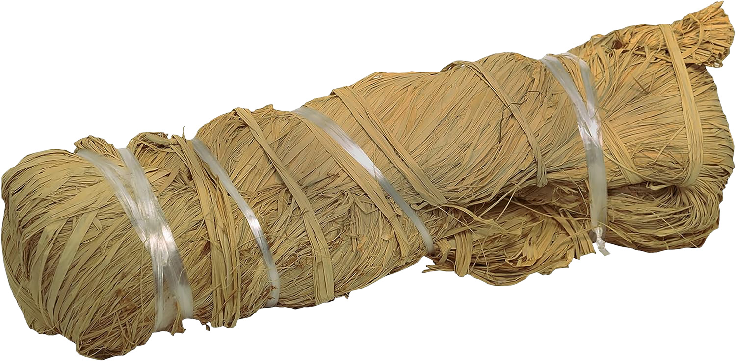 MOmarsh 31330 Invisi-Grass Olive 5 lb Bundle