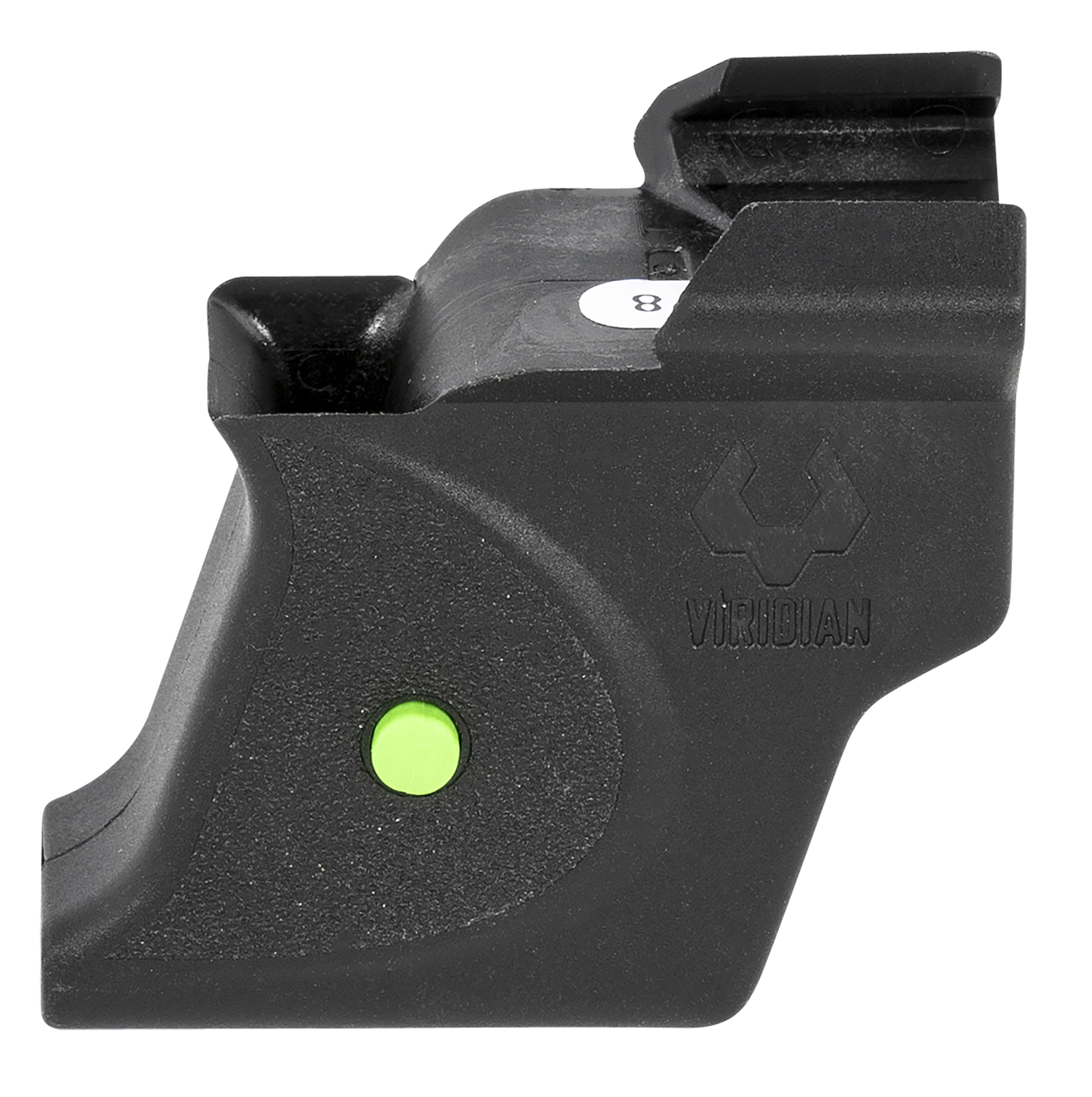 Viridian 9120025 Green Laser Sight for Ruger 5.7 E-Series Black