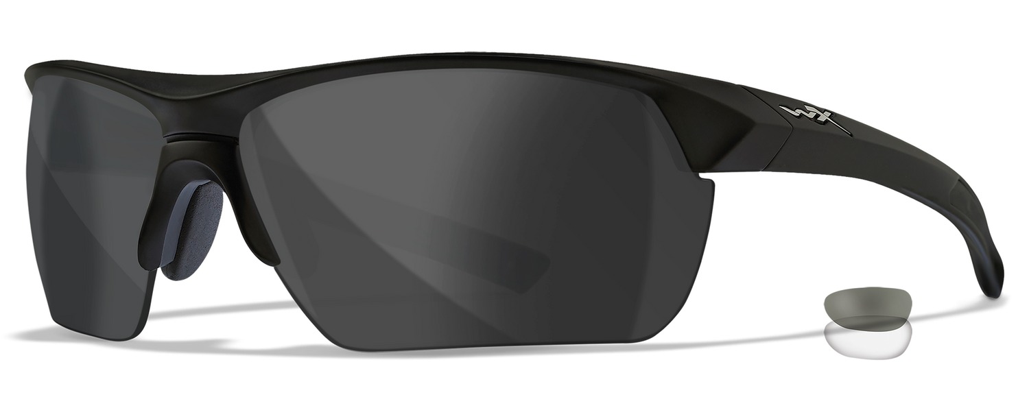 WILEYX 4004 GUARD ADVANCED GRY/CLR/MB