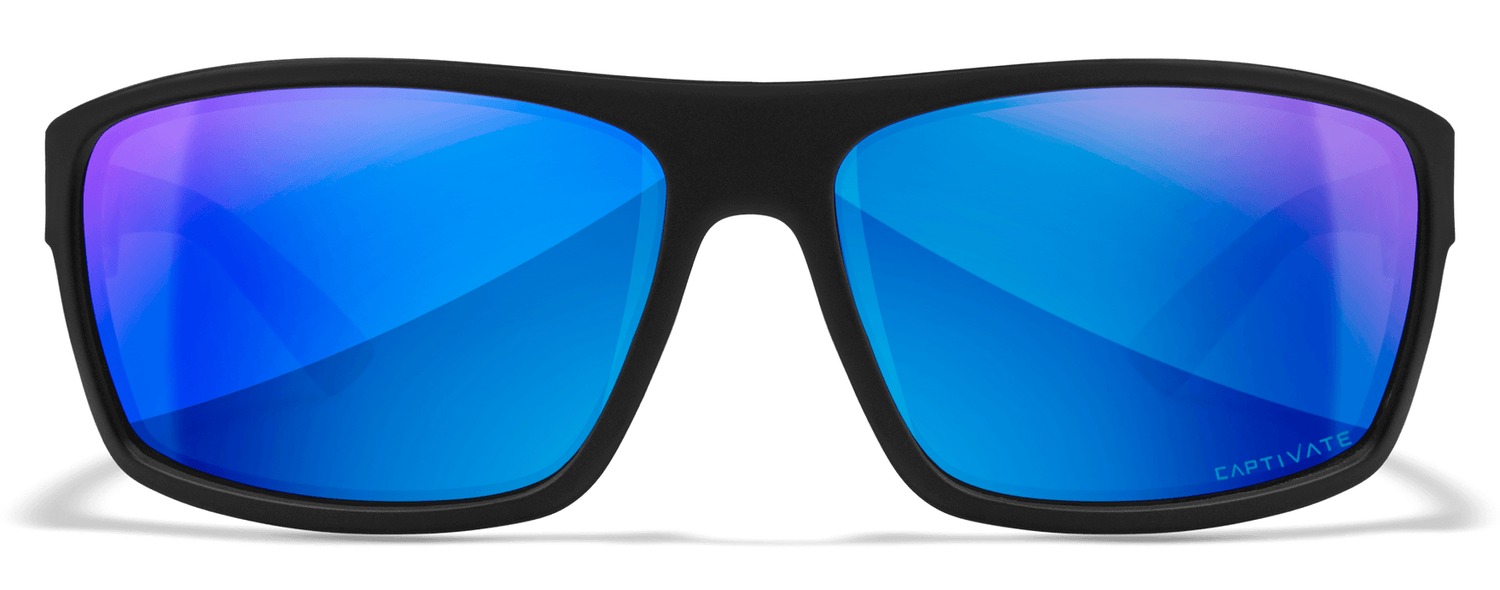 WILEYX ACPEA19XL PEAK XL CAPTIVATE BLU MIR/MTBLK