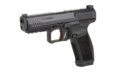 CANIK METE SFT 9MM 4.47″ 10RD BLK