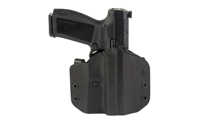 CANIK METE SFT 9MM 4.47″ 10RD BLK