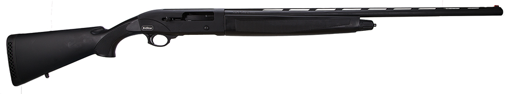 TriStar 24107 Viper G2 Full Size 20 Gauge Semi-Auto 3″ 5+1 28″ Black Vent Rib Barrel, Black Steel Receiver, Fixed Walnut Stock, Beretta/Benelli Choke Tube, Right Hand
