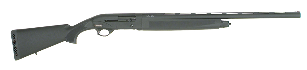 TriStar 24108 Viper G2 Full Size 20 Gauge Semi-Auto 3″ 5+1 26″ Black Vent Rib Barrel, Black Steel Receiver, Fixed Black Synthetic Stock, Beretta/Benelli Choke Tube, Right Hand