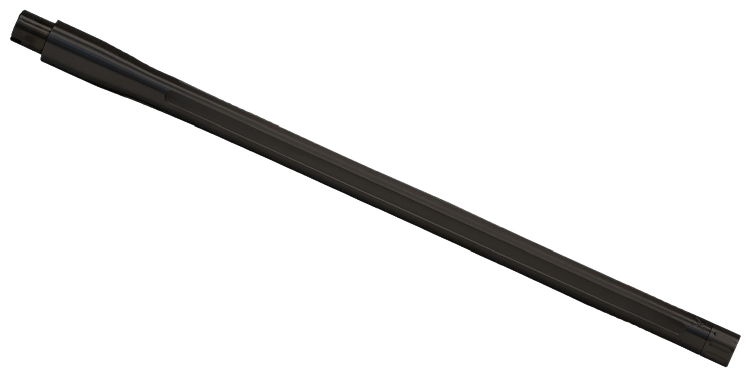 True Precision Inc TP1022TBLBC TP/22 16.10″ True Profile Black DLC 416R Stainless Steel Barrel Fits Ruger 10/22