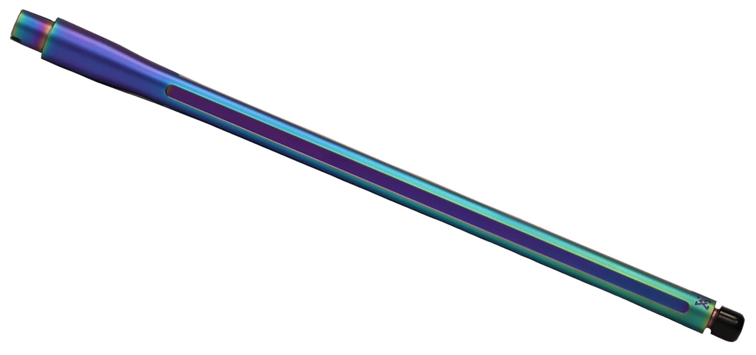 True Precision Inc TP1022TBLS TP/22 16.10″ True Profile Spectrum 416R Stainless Steel Barrel Fits Ruger 10/22