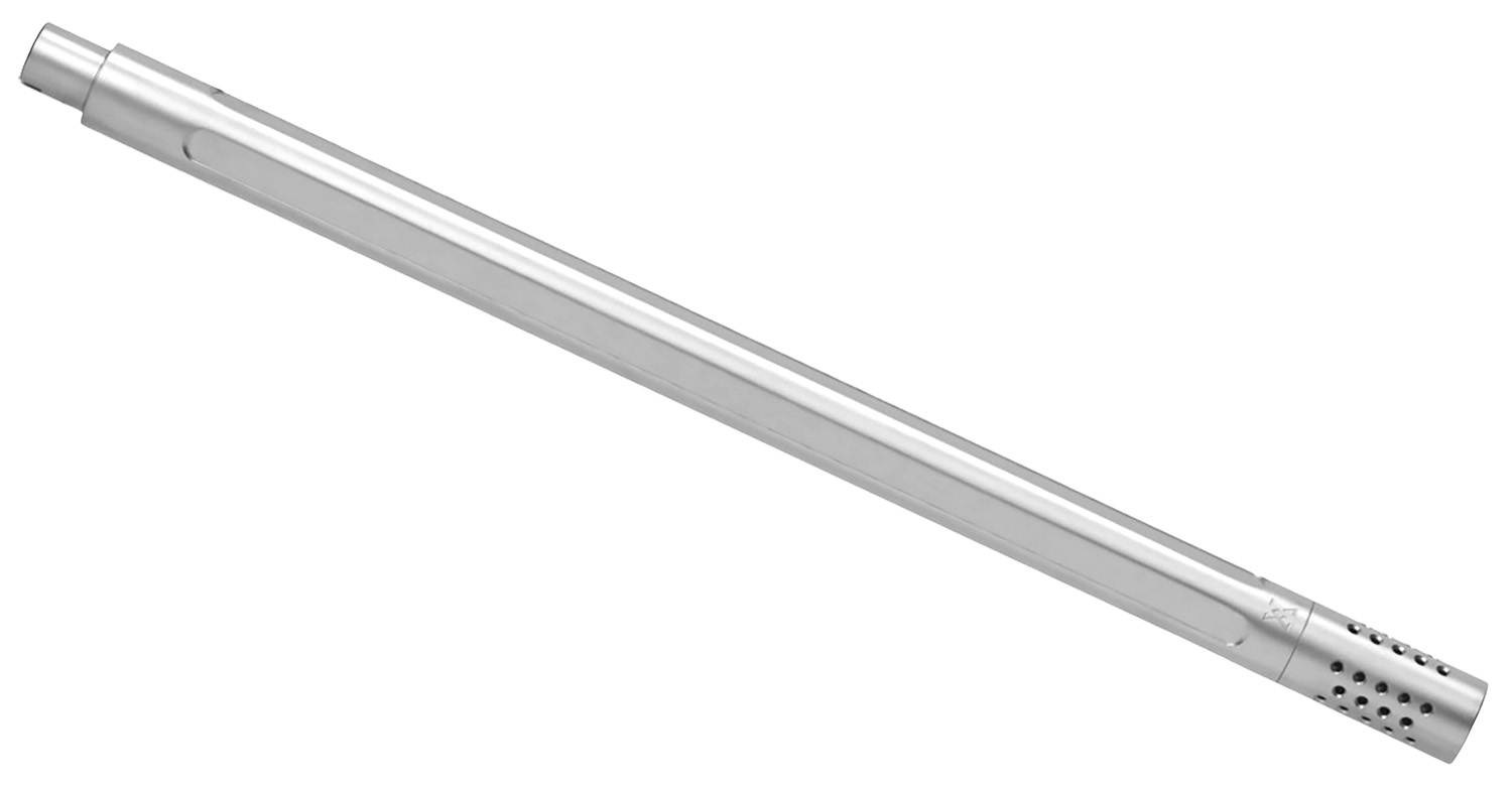 True Precision Inc TP1022BBLSS TP/22 16″ Compensated 416R Stainless Steel Barrel Fits Ruger 10/22