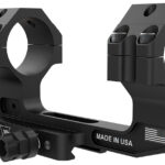 Trijicon AC22051   Cantilever Black Aluminum 30mm Tube Bolt Action
