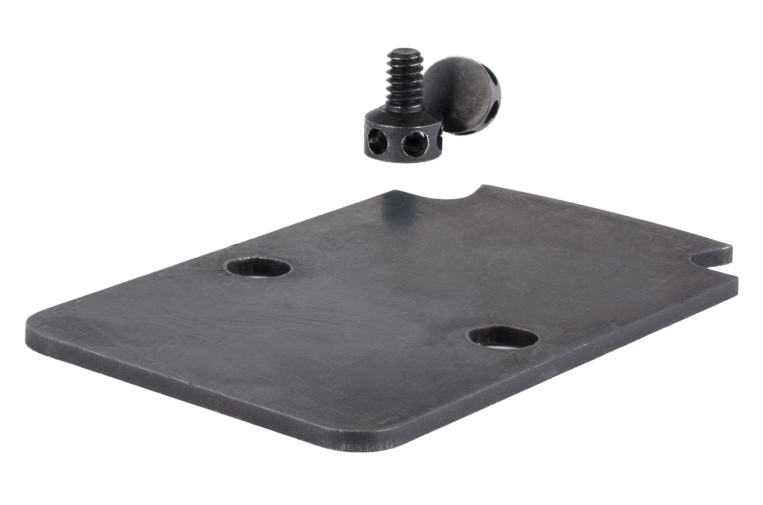 TRJ AC32127 RMRCC MOUNT PLATE FOR ZEV STYLE SLIDES