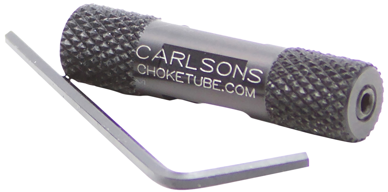 Carlson’s Choke Tubes 00113 Henry Big Boy Rifle Hammer Expander Black Aluminum