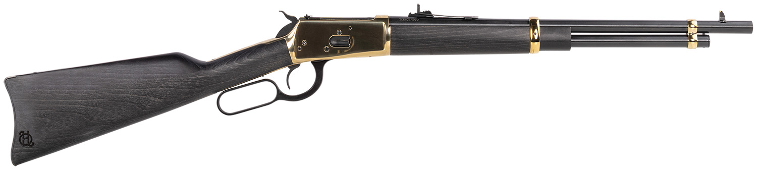Heritage Mfg H9204518G 92 Ranch Hand 8rd 18″