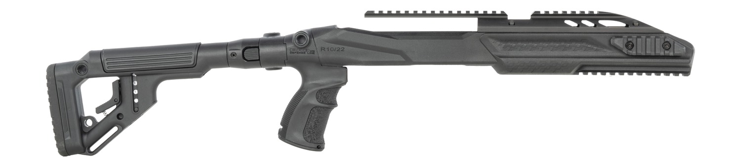 FAB FX-UASPR1022B 10/22 UAS PREC STK PRO CONV KIT