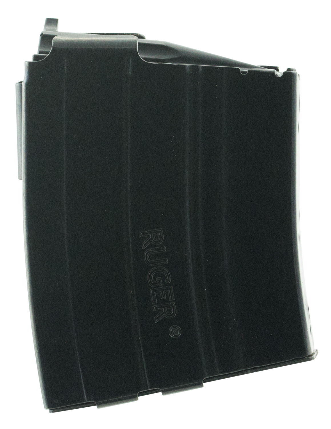 Ruger 90485 Mini Thirty 10rd Magazine Fits Ruger Mini Thirty/American Rifle Ranch 7.62x39mm Blued