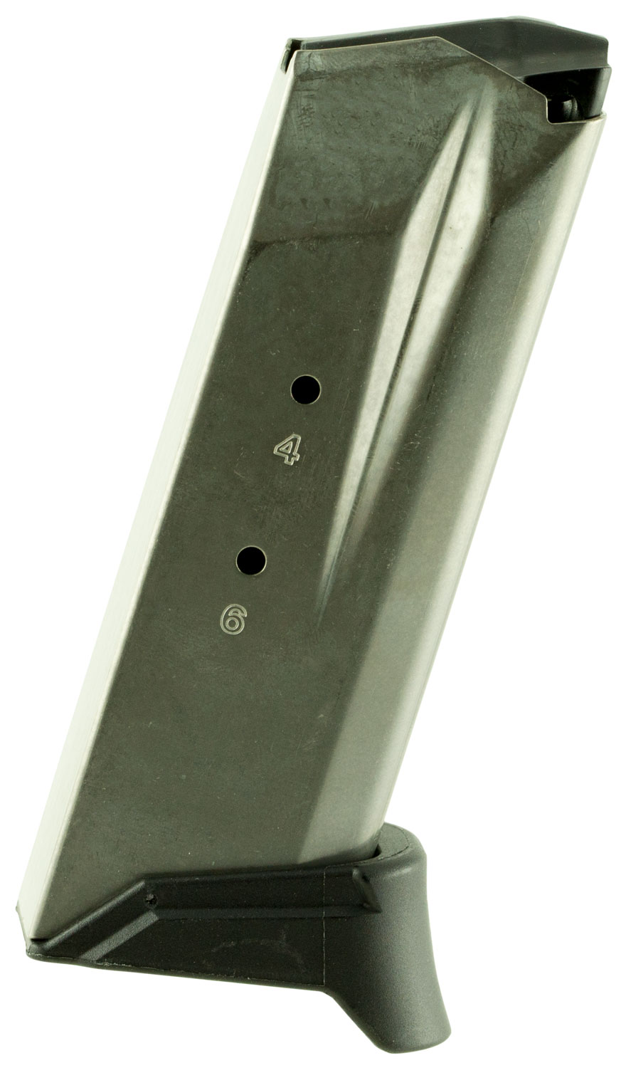Ruger 90636 American 7rd 45 ACP, Stainless Steel