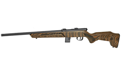 SAV 93R17 MINIMALIST 17HMR 18″ BROWN