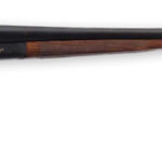 Weatherby OG14128DSM Orion  410 Gauge Break Open 3″ 2 Shot 28″ Blued Side By Side Barrel, Blued Steel Receiver, Straight English w/Splinter Forend Walnut Wood Stock