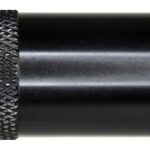 Inland MFG IM556   5.56 Black Aluminum 1/2″x28
