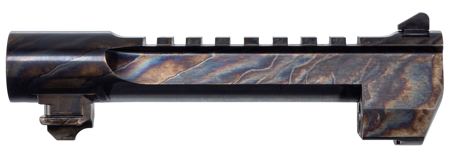 Magnum Research BAR446CH Desert Eagle 44 Rem Mag 6″ Color Case Hardened Steel, Fits Desert Eagle Mark XIX