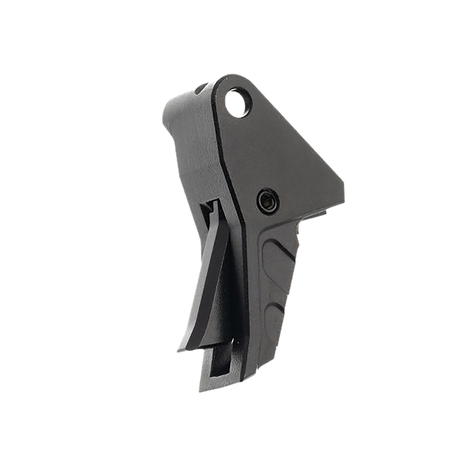 Tyrant CNC TDECHETRIGBLK/BLK I.T.T.S Black/Black Fits Springfield Echelon