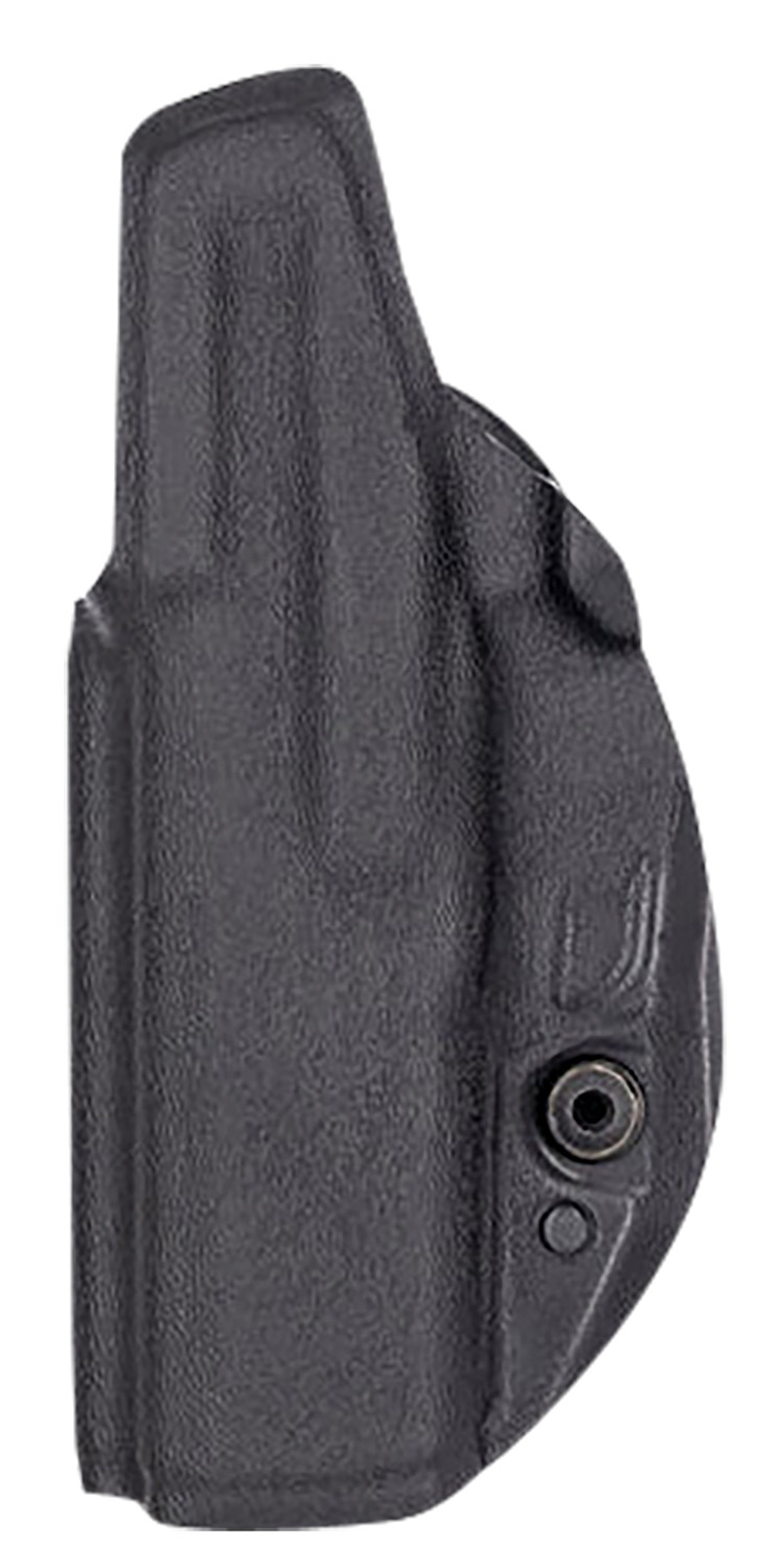 Safariland 20565131 Species  IWB Black SafariLaminate Fits P365X-MACRO Belt Clip Mount Right Hand