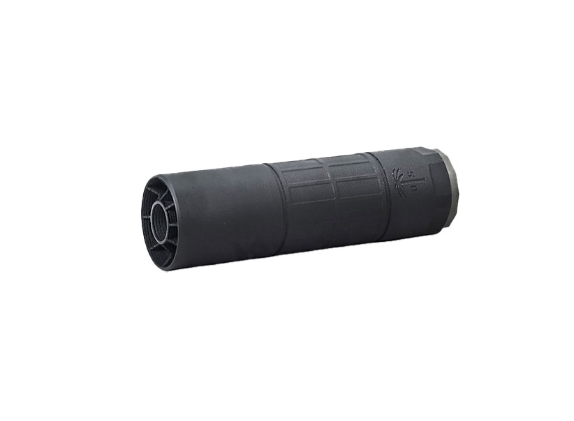 Century Arms SU0021011N Palm EOS 5.56 Titanium 1/2″x28