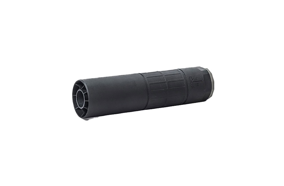 Century Arms SU0021012N Palm EOS 30Cal Titanium 5/8″x24