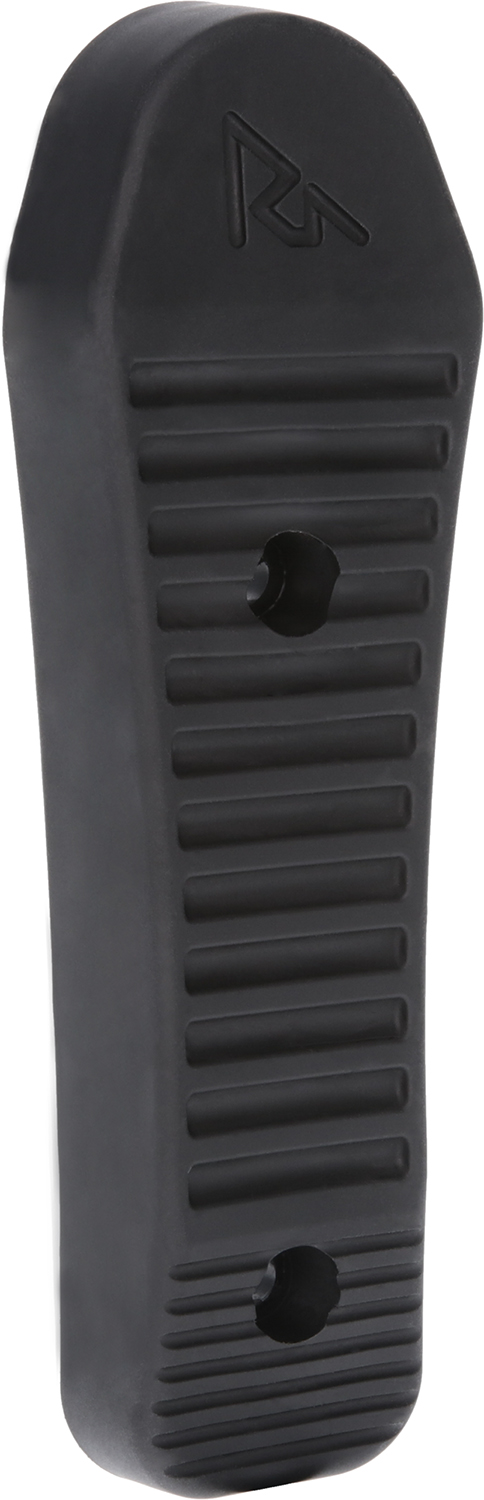Rival Arms RARA92RP01A Recoil Pad Black Fits Magpul MOE