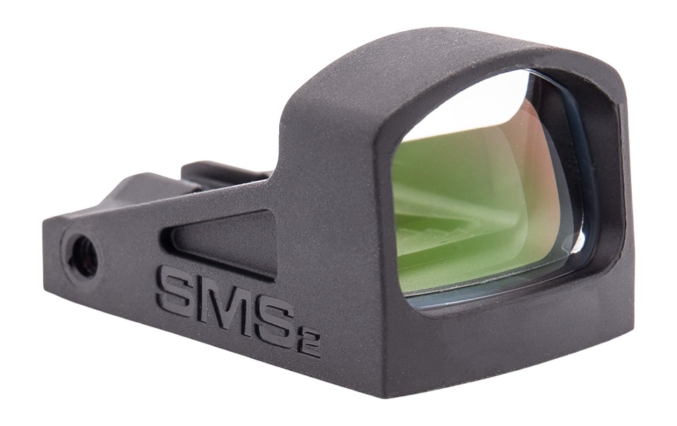 SHIELD SMS2-8MOA-GLASS GLASS MINI 2 8MOA