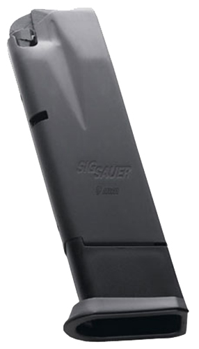 Sig Sauer MAG229915E2 P229 15rd 9mm Luger Fits Sig P229-1/E2 Black Steel
